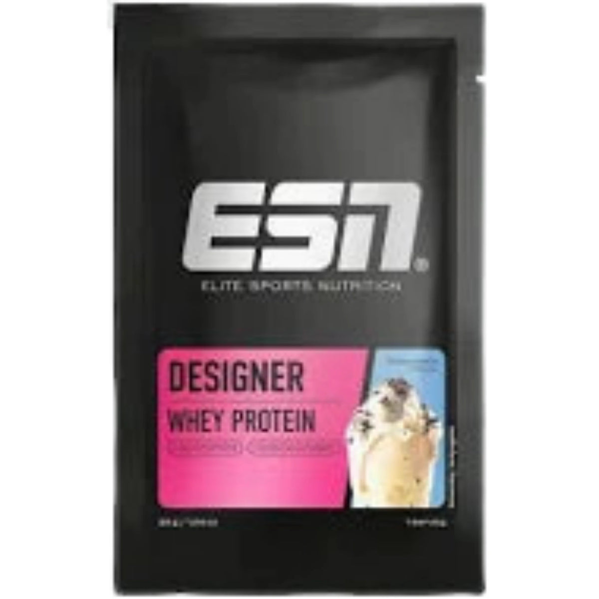 ESN Designer Whey 30g Probe – Evercastle Nutrition