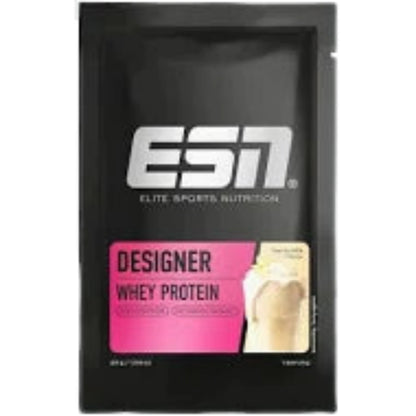 ESN Designer Whey 30g Probe – Evercastle Nutrition