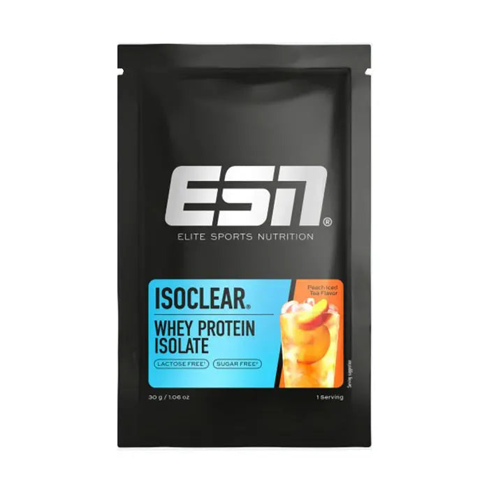 ESN Isoclear 30g Probe – Evercastle Nutrition