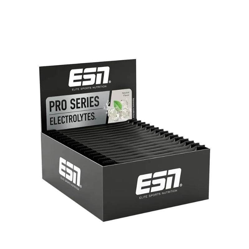 ESN Pro Series Electrolytes 337,5g – Evercastle Nutrition