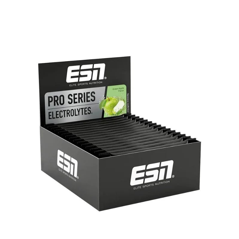 ESN Pro Series Electrolytes 337,5g – Evercastle Nutrition