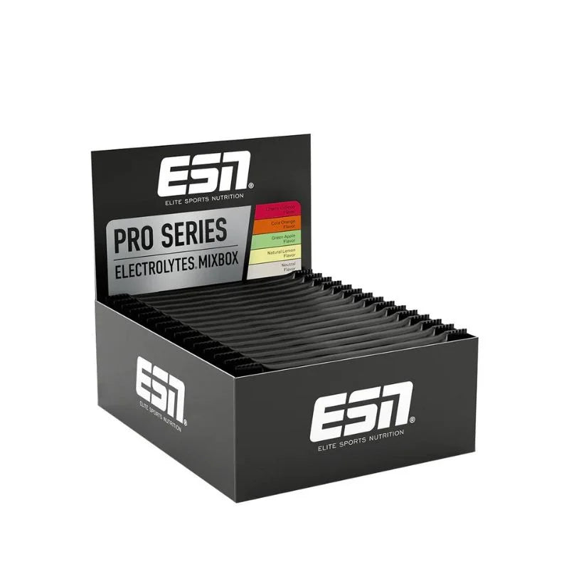 ESN Pro Series Electrolytes 337,5g – Evercastle Nutrition
