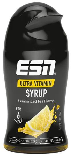ESN Ultra Vitamin Syrup 65ml – Evercastle Nutrition