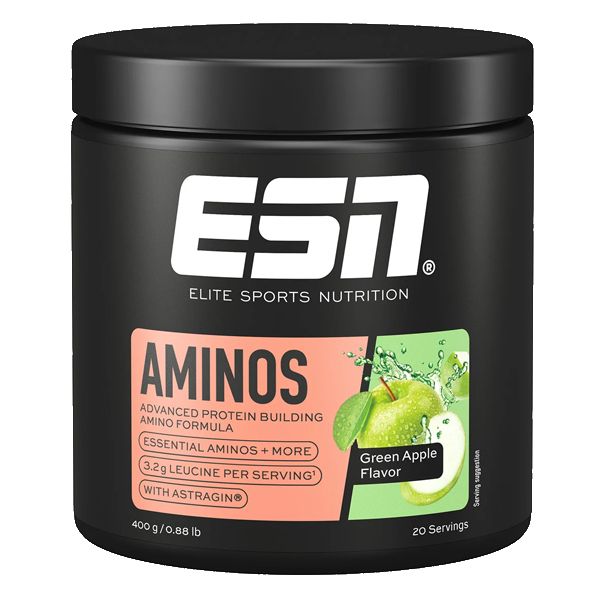 ESN Aminos 400g
