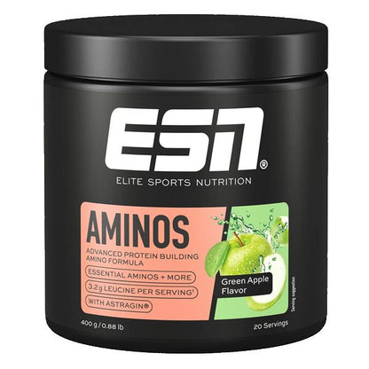 ESN Aminos 400g