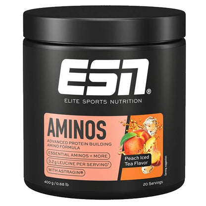 ESN Aminos 400g