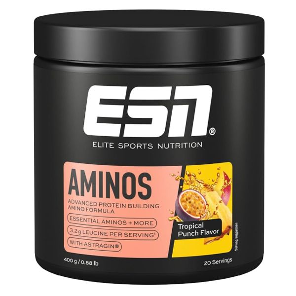 ESN Aminos 400g