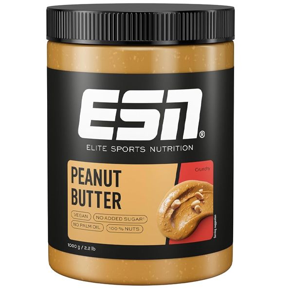 ESN Peanut Butter 1000g