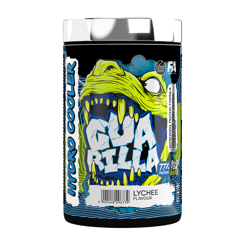 FA Guarilla Hydro Cooler 390g – Evercastle Nutrition