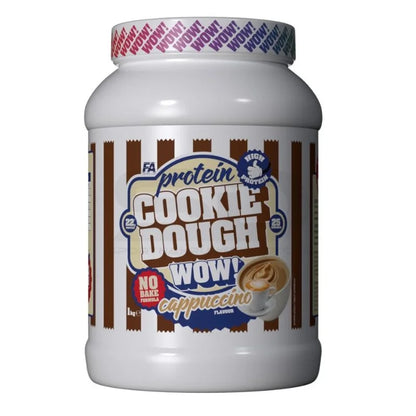 FA Wellness Line WOW! Cookie Dough 480g