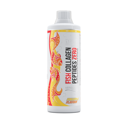 MST Fish Collagen Peptides Zero 1L