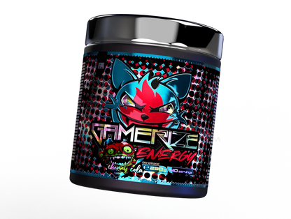 Gamerize Energy 280g