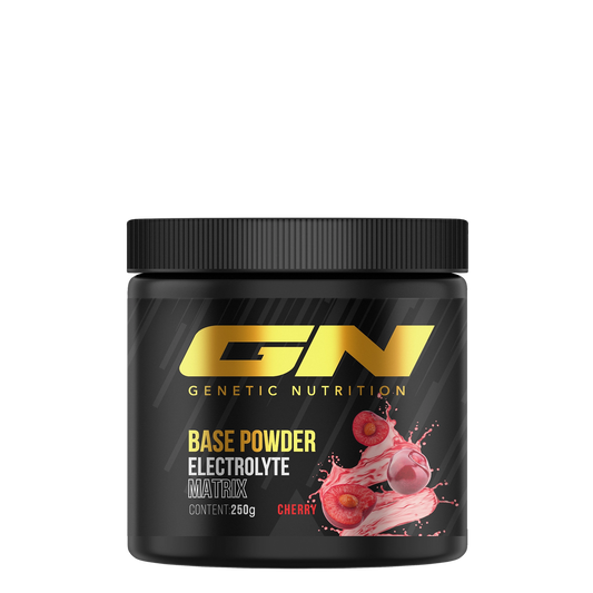 GN Base Powder 250g – Evercastle Nutrition