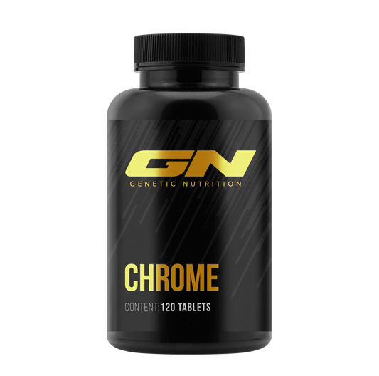 GN Chrome Health Line 120 Tabl. – Evercastle Nutrition