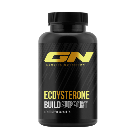GN Ecdysterone 60 Kapseln – Evercastle Nutrition