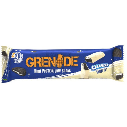 Grenade Protein Bar 60g