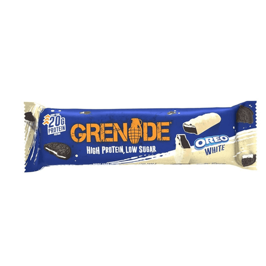 Grenade Protein Bar 60g