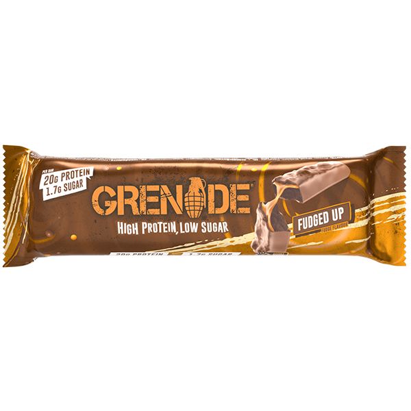 Grenade Protein Bar 60g