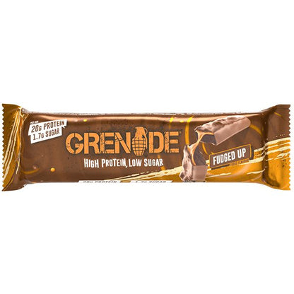 Grenade Protein Bar 60g