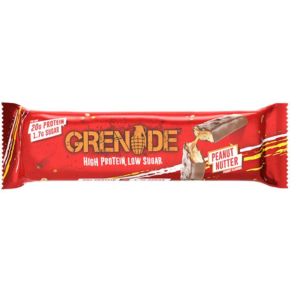 Grenade Protein Bar 60g