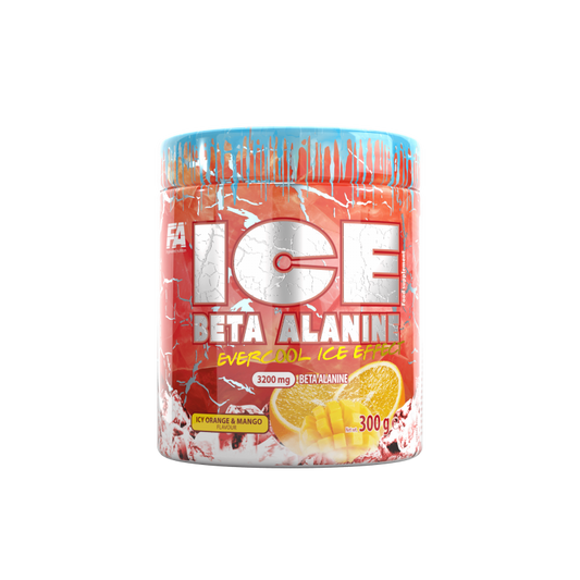FA Ice Beta Alanine 300g