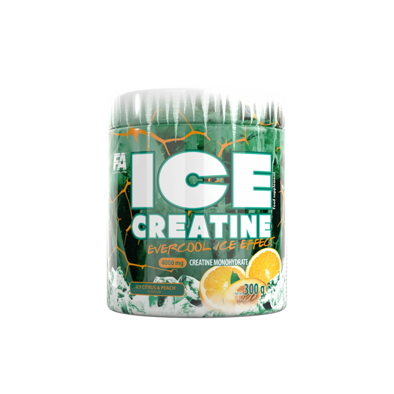 FA Ice Creatine 300g