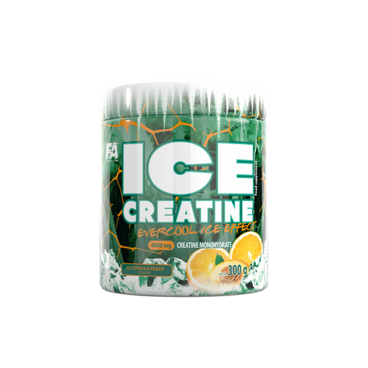 FA Ice Creatine 300g