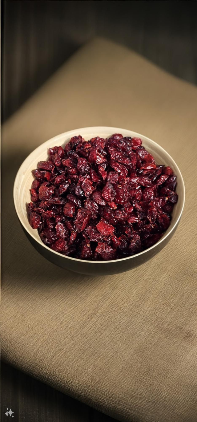 Nusstronaut Cranberry 100g