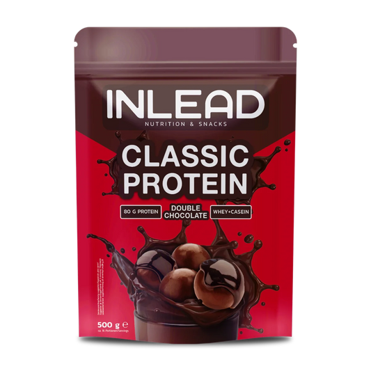 Inlead Classic Protein 500g – Evercastle Nutrition