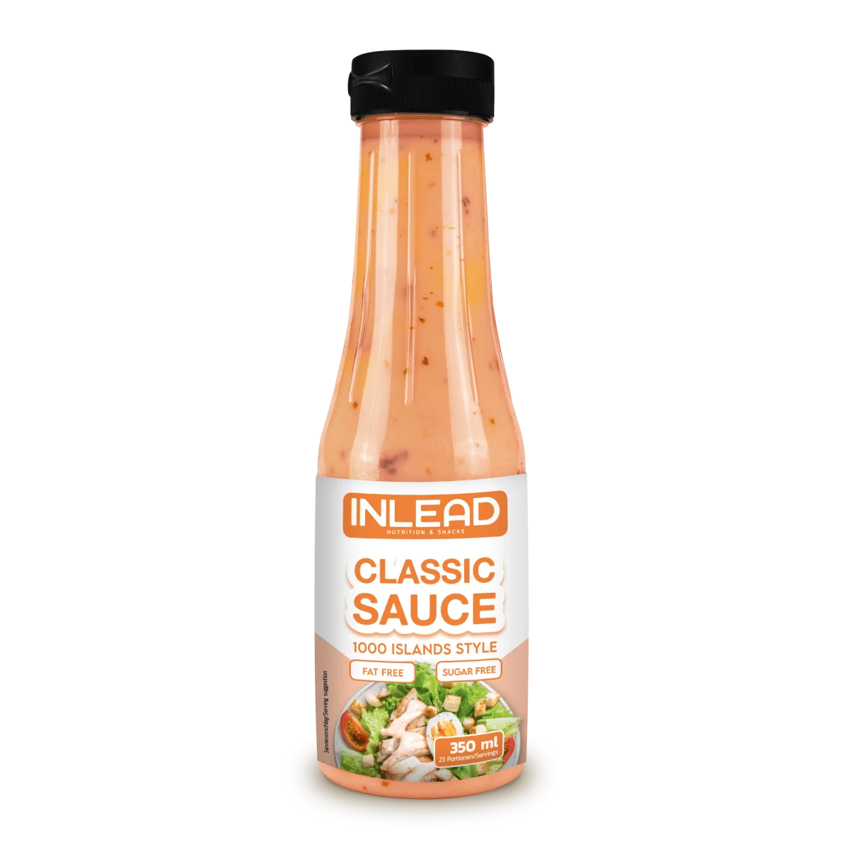 Inlead Classic Sauce 350ml