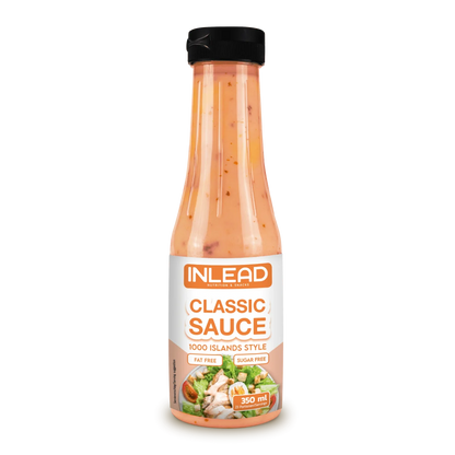 Inlead Classic Sauce 350ml
