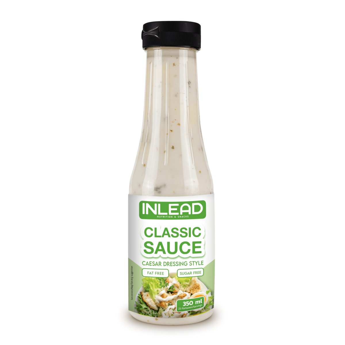 Inlead Classic Sauce 350ml