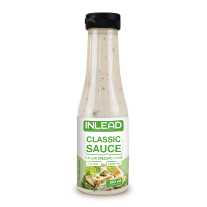 Inlead Classic Sauce 350ml – Evercastle Nutrition