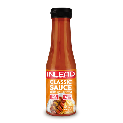 Inlead Classic Sauce 350ml – Evercastle Nutrition
