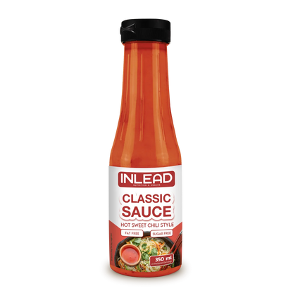 Inlead Classic Sauce 350ml – Evercastle Nutrition