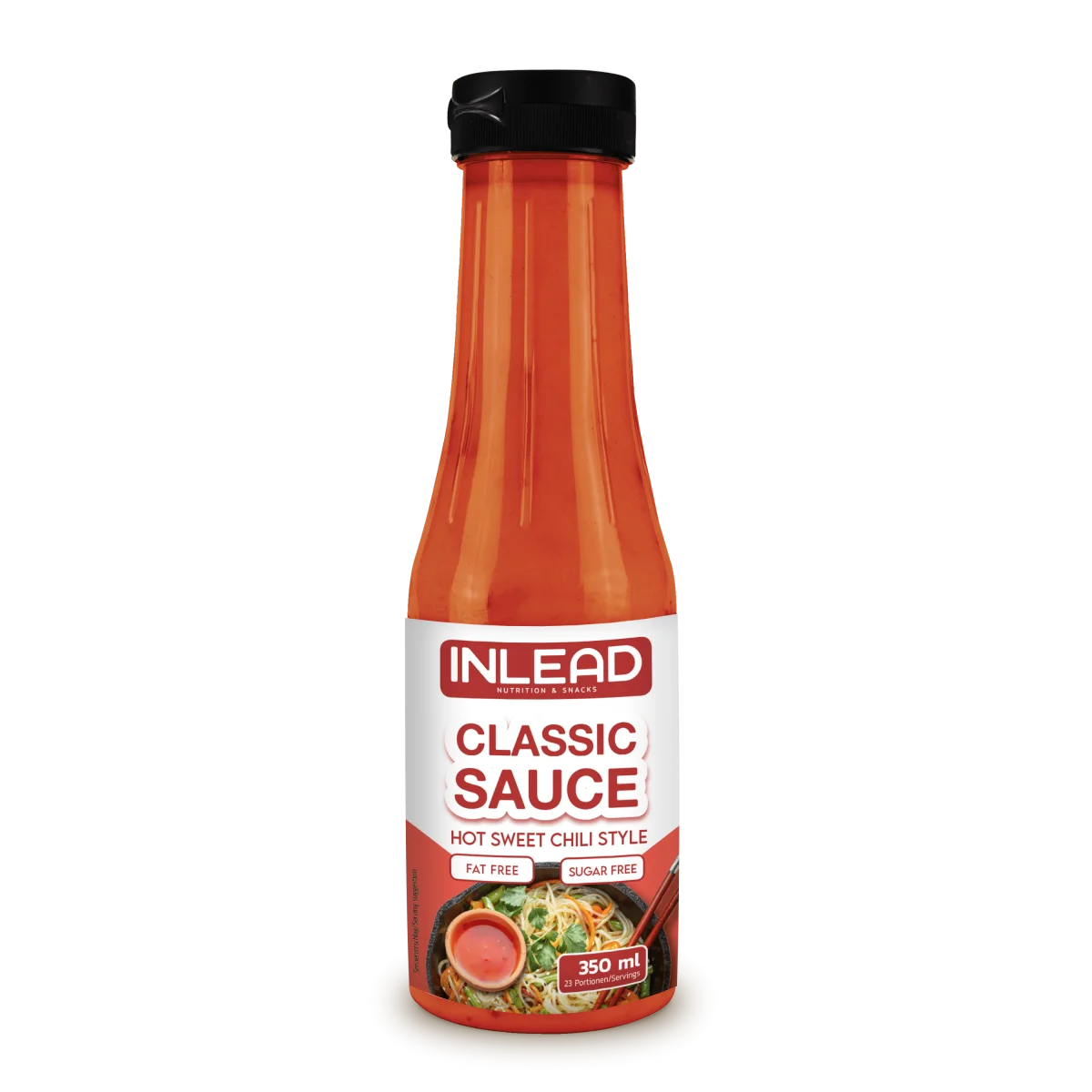 Inlead Classic Sauce 350ml