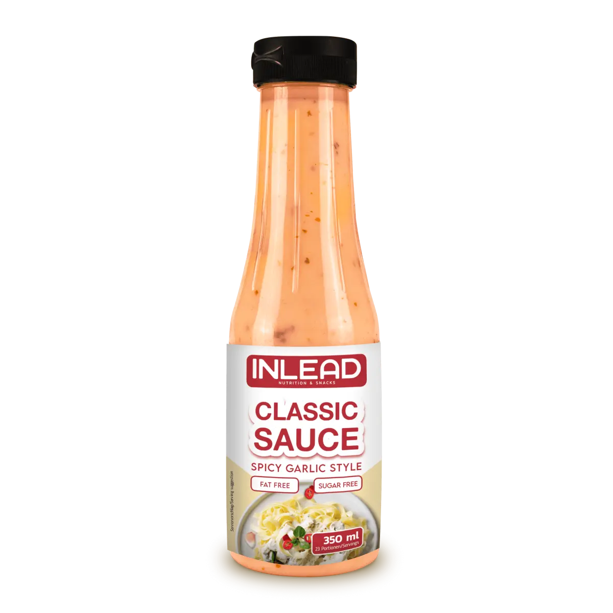 Inlead Classic Sauce 350ml