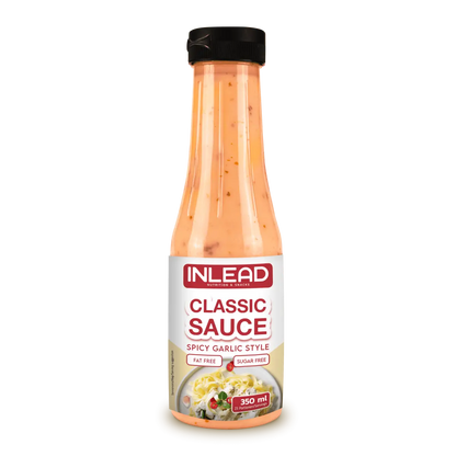 Inlead Classic Sauce 350ml