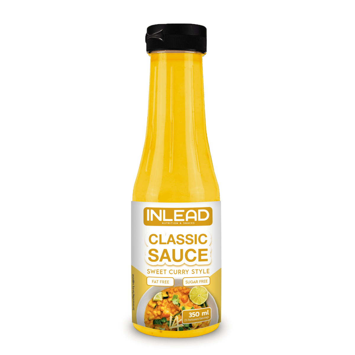 Inlead Classic Sauce 350ml