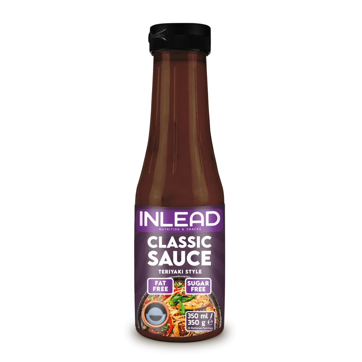 Inlead Classic Sauce 350ml