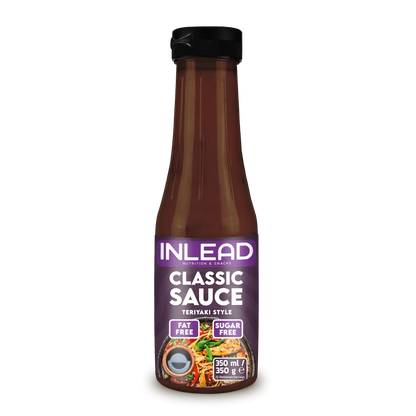 Inlead Classic Sauce 350ml