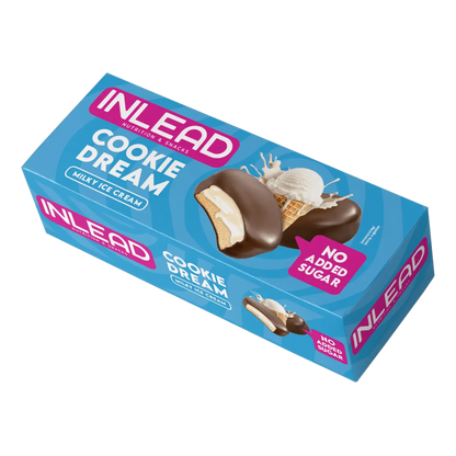 Inlead Cookie Dream 128 g