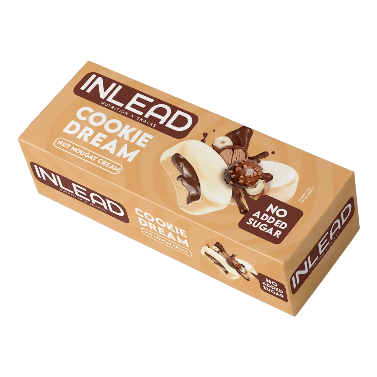 Inlead Cookie Dream 128 g