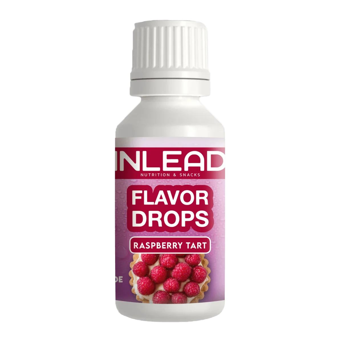 Inlead Flavor Drops 30ml – Evercastle Nutrition