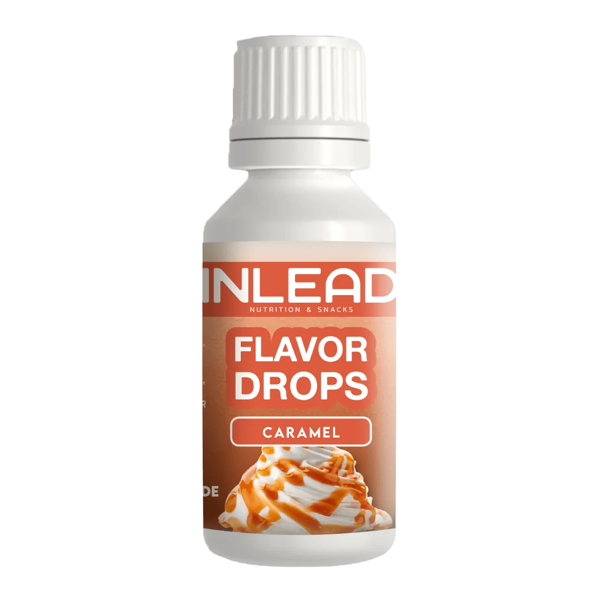 Inlead Flavor Drops 30ml – Evercastle Nutrition