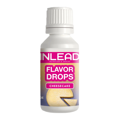 Inlead Flavor Drops 30ml