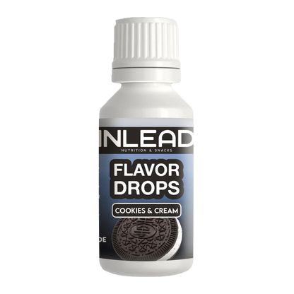 Inlead Flavor Drops 30ml