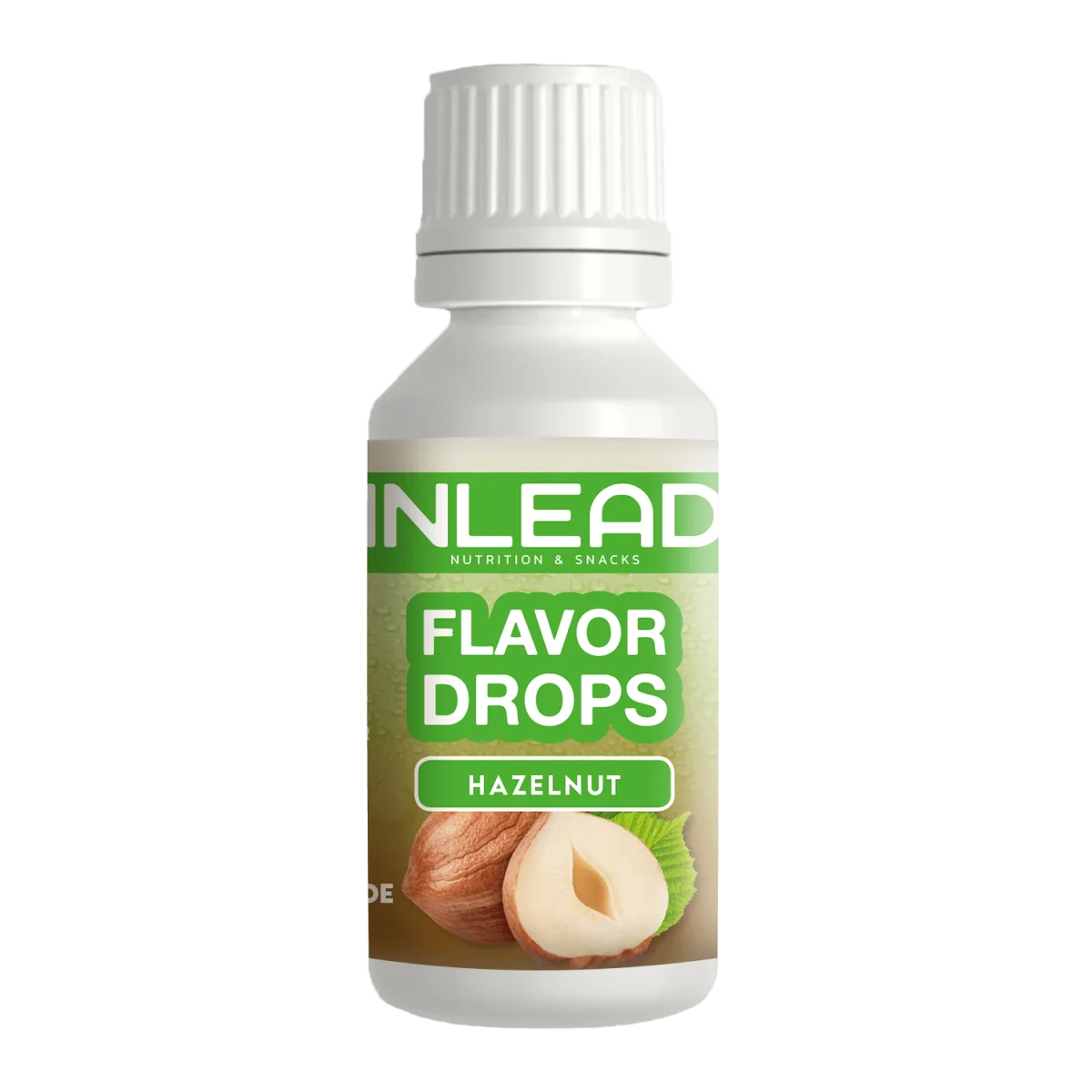 Inlead Flavor Drops 30ml