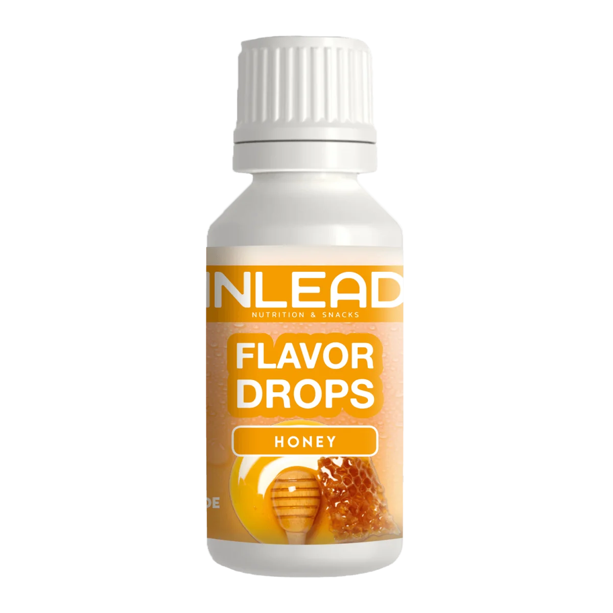 Inlead Flavor Drops 30ml – Evercastle Nutrition