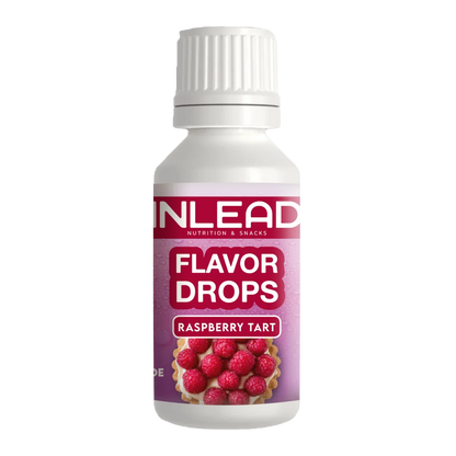 Inlead Flavor Drops 30ml